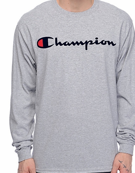 Champion Other - Champion crewneck sweatshirt size M